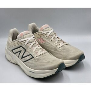 New Balance Fresh Foam 1080 V13 Women's Multi Size 11 White Shoes W1080Q13